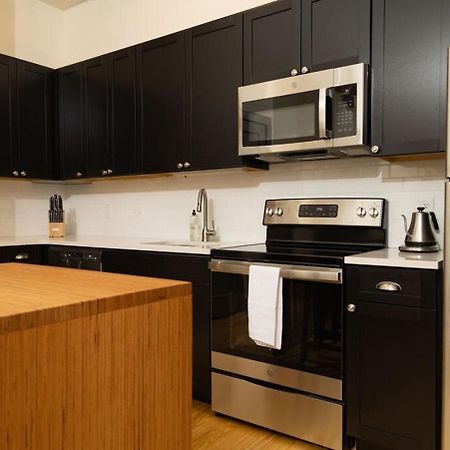 Appartamento Luxury Multi-Unit Historic Building Near Downtown Roanoke Esterno foto