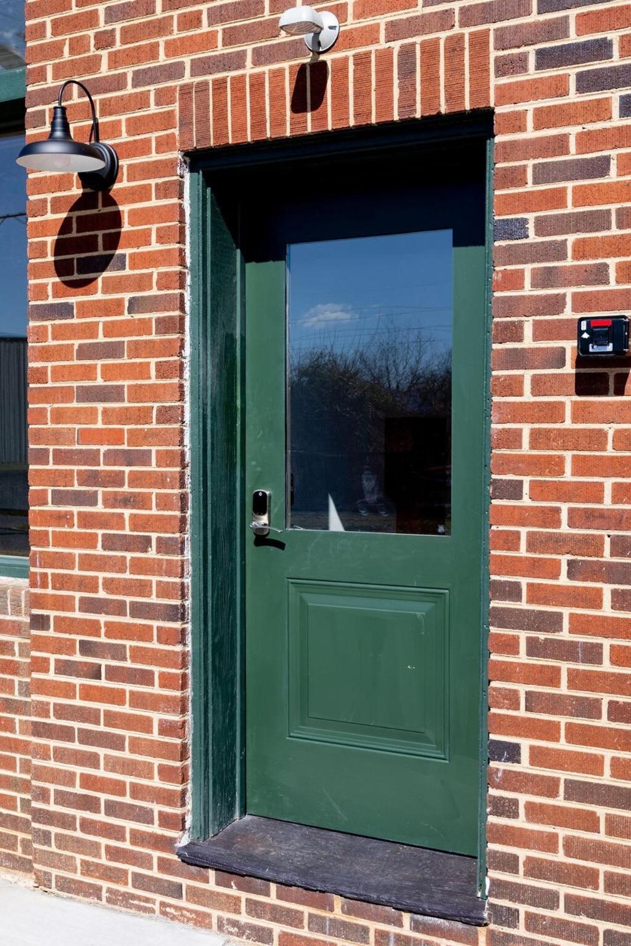 Appartamento Luxury Multi-Unit Historic Building Near Downtown Roanoke Esterno foto