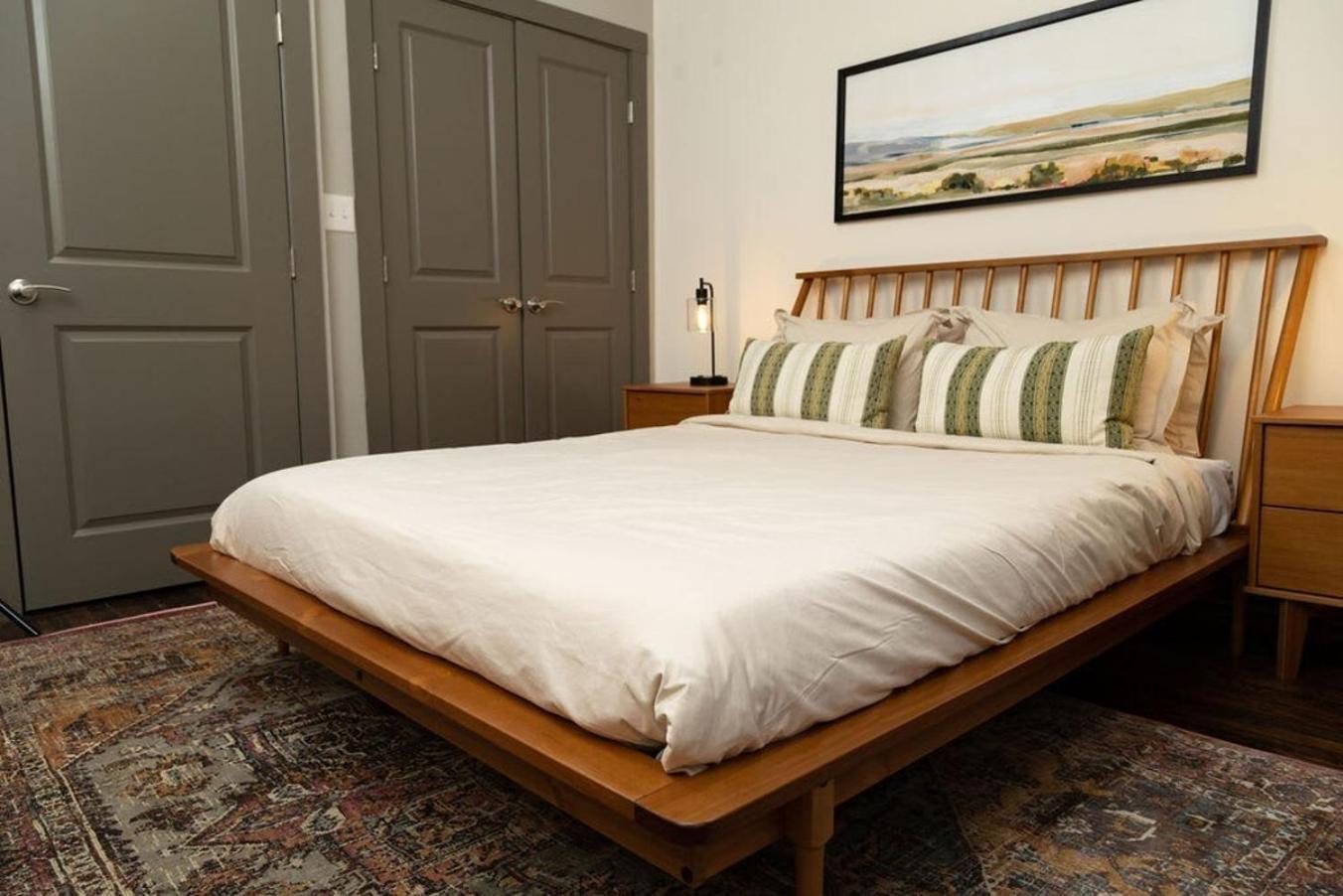 Appartamento Luxury Multi-Unit Historic Building Near Downtown Roanoke Esterno foto